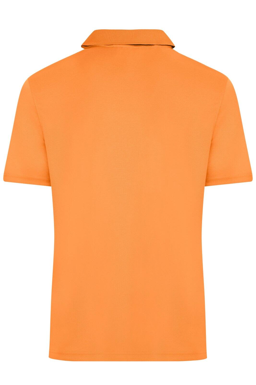Mens Active Polo