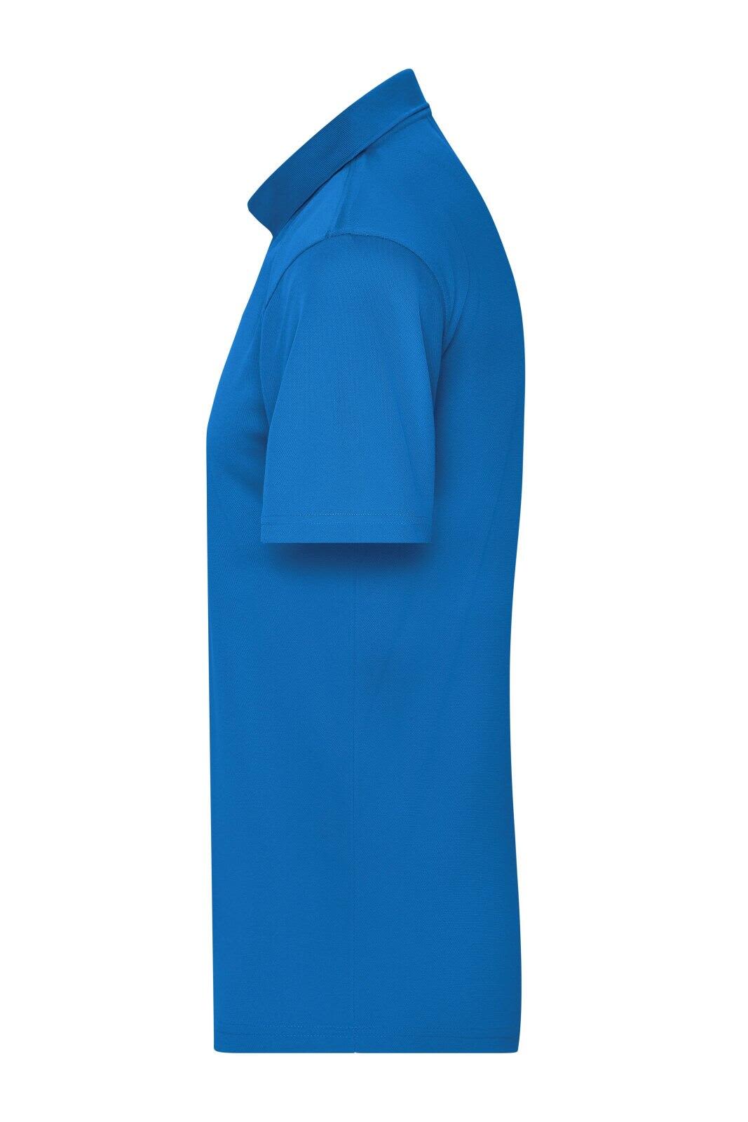 Mens Active Polo