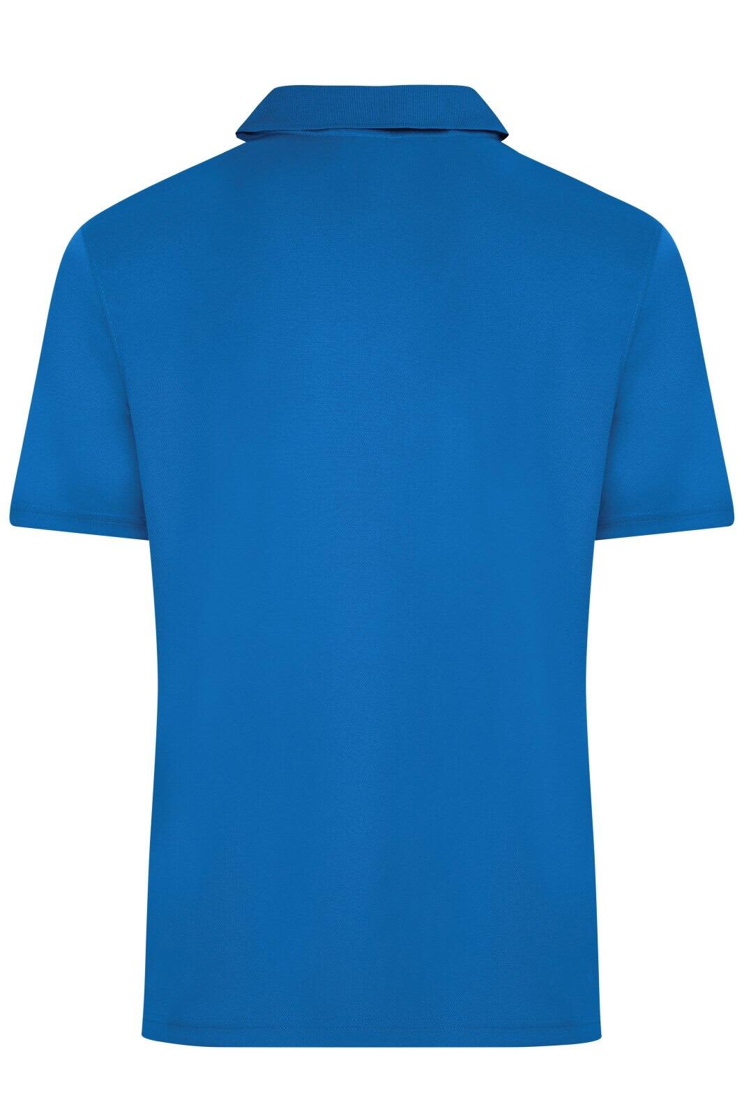Mens Active Polo