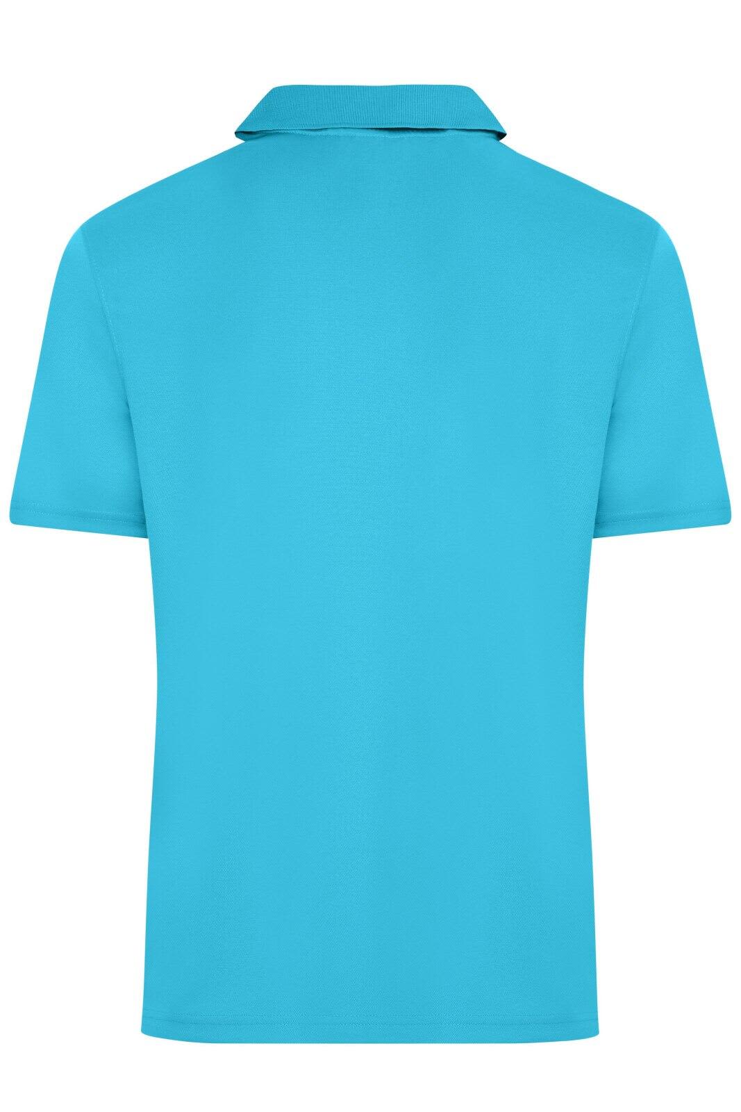 Mens Active Polo