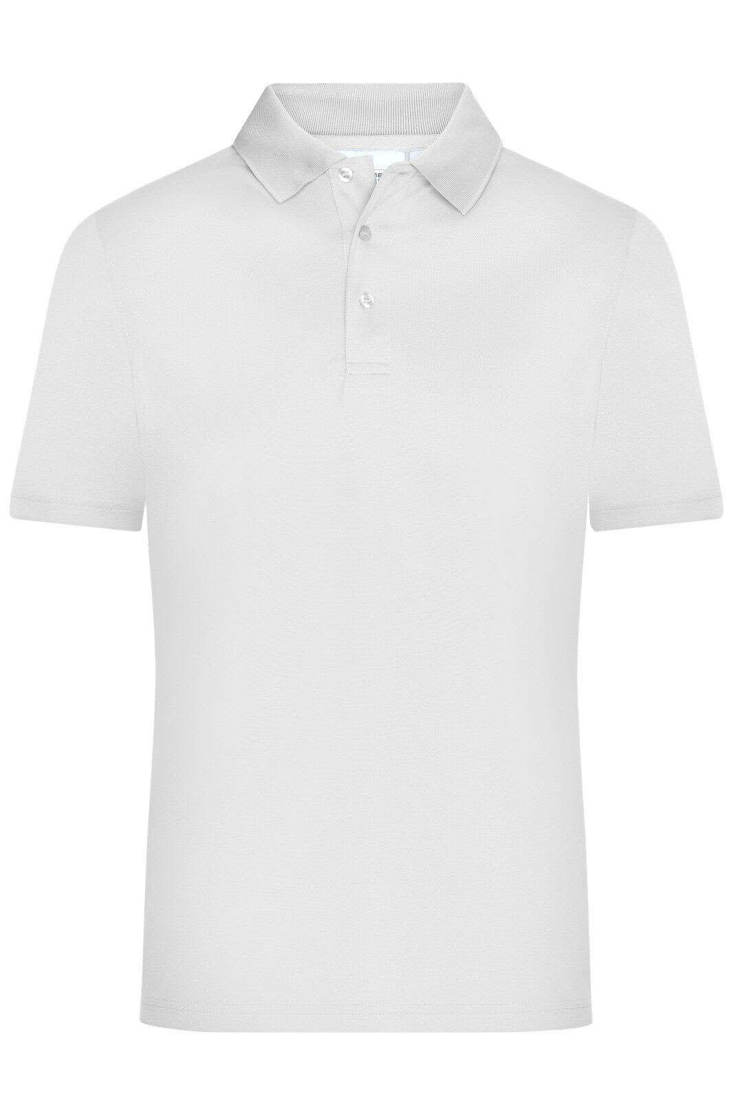 Mens Active Polo