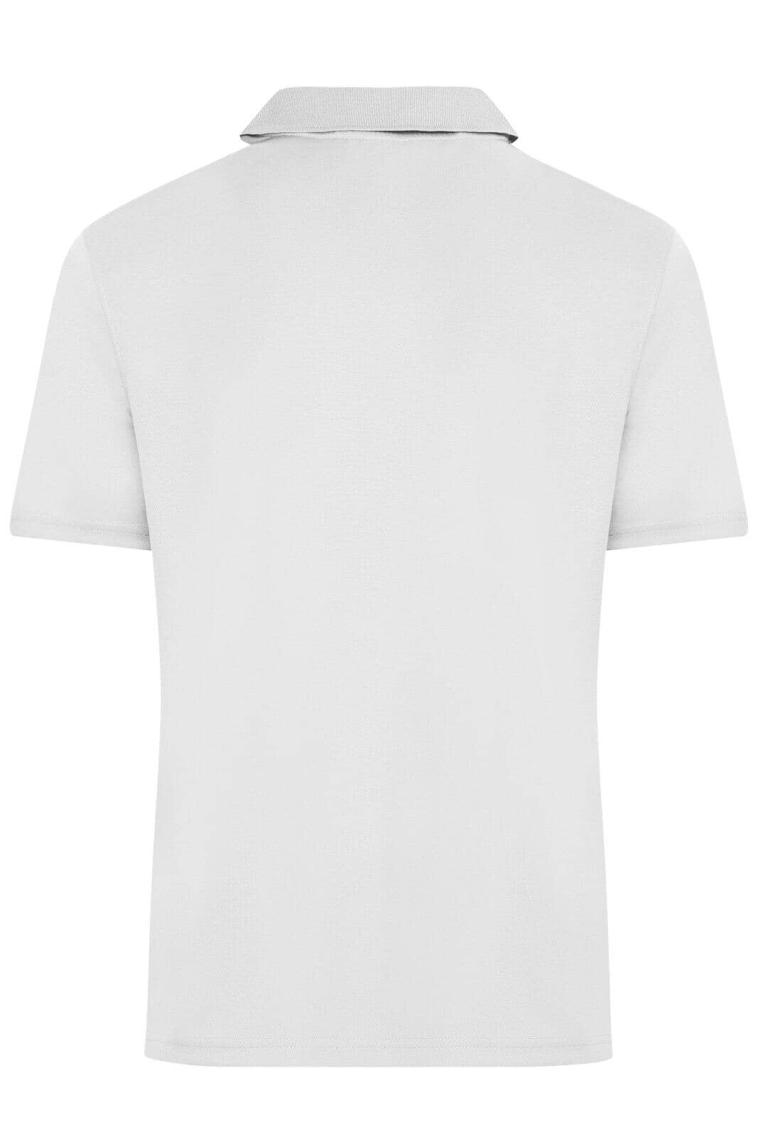 Mens Active Polo
