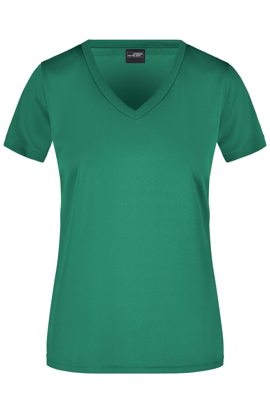 Ladies Active-V
