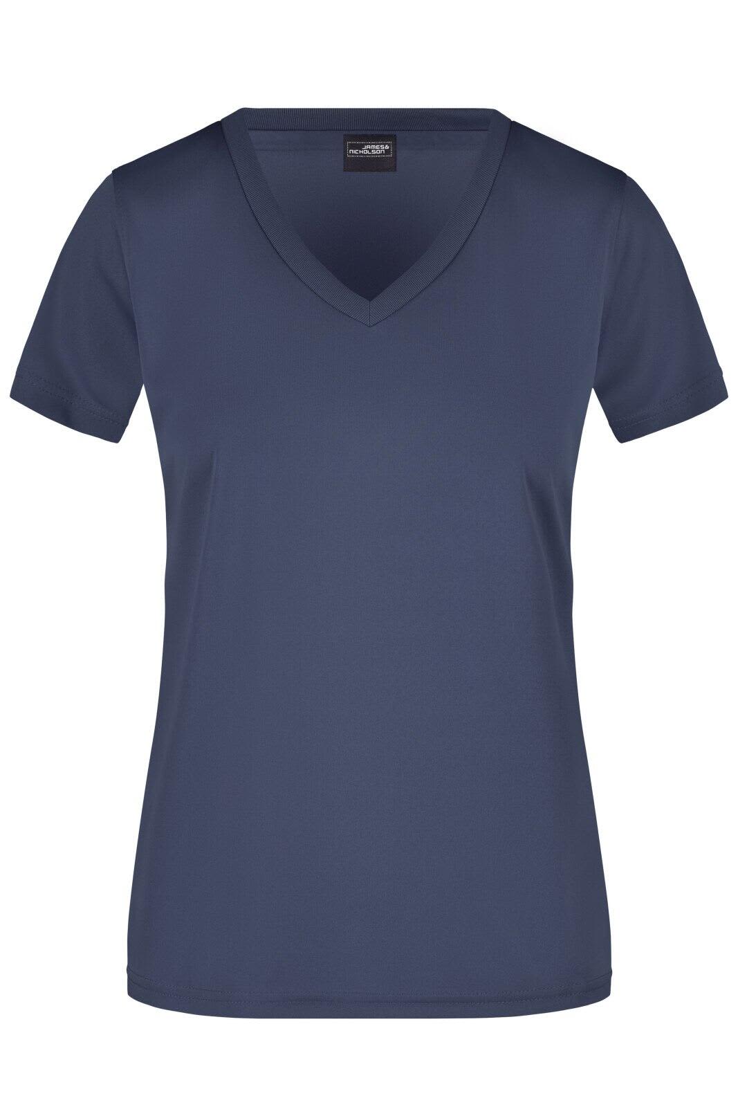 Ladies Active-V