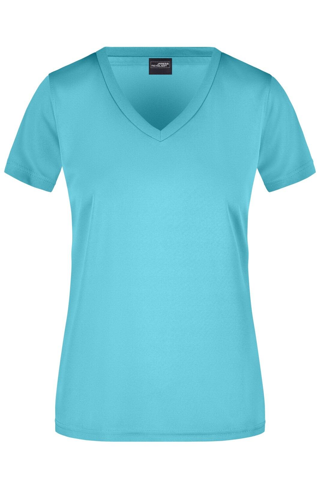 Ladies Active-V