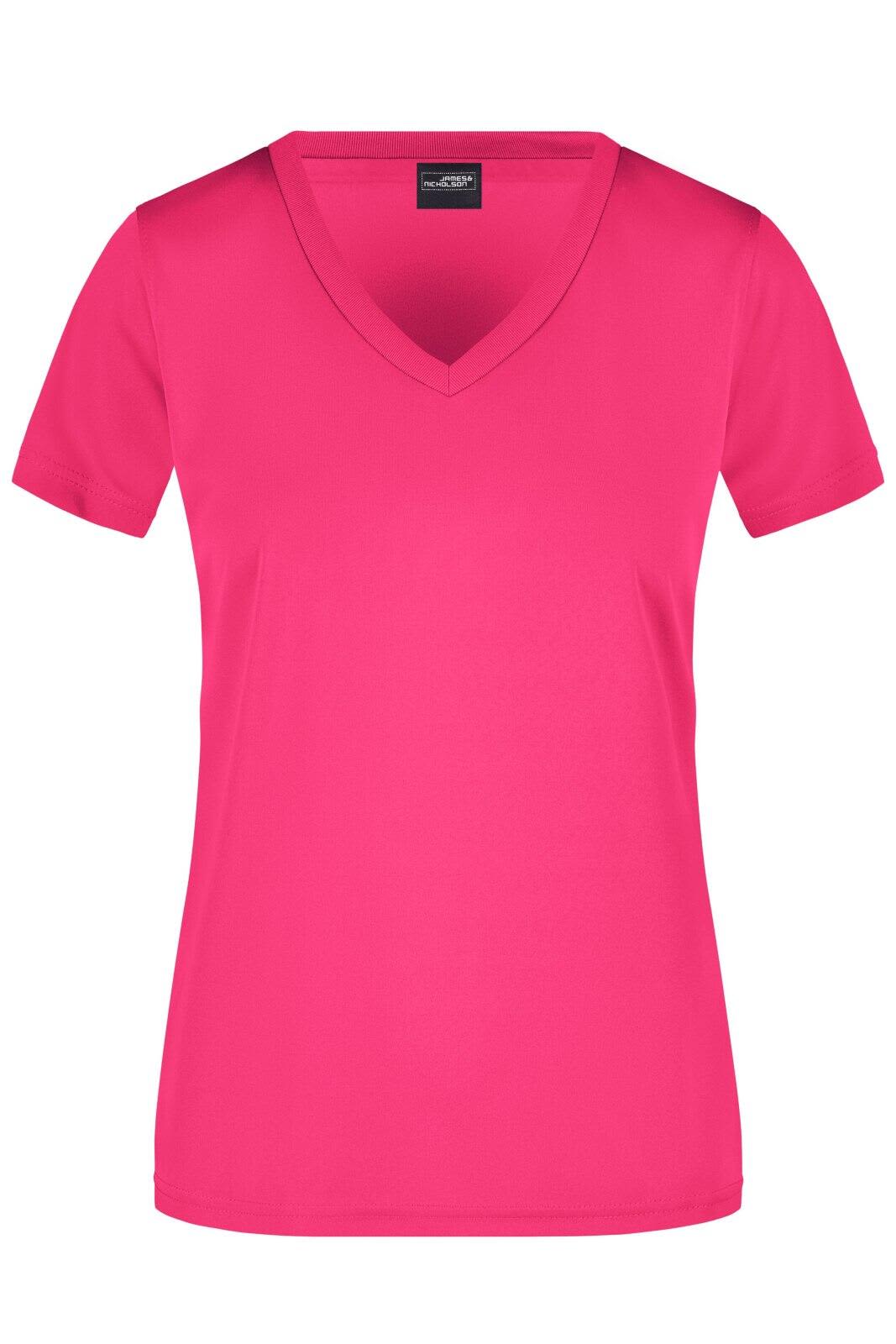 Ladies Active-V