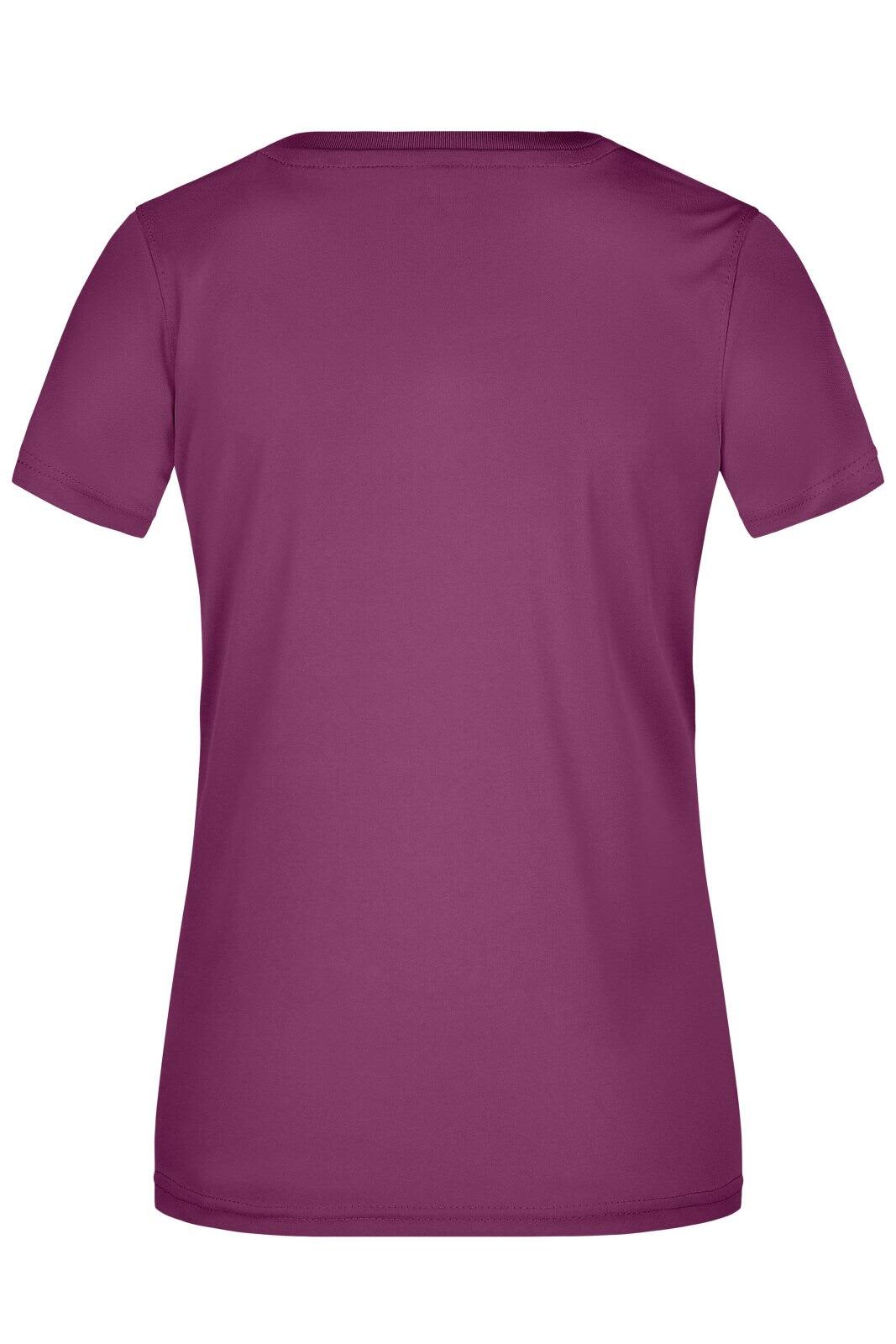 Ladies Active-V