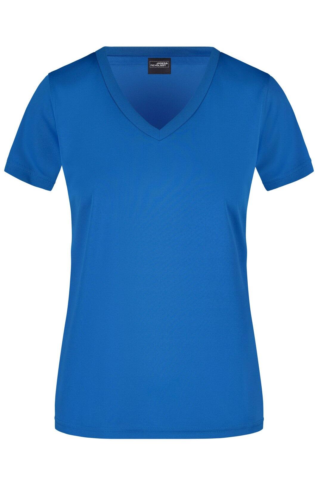 Ladies Active-V