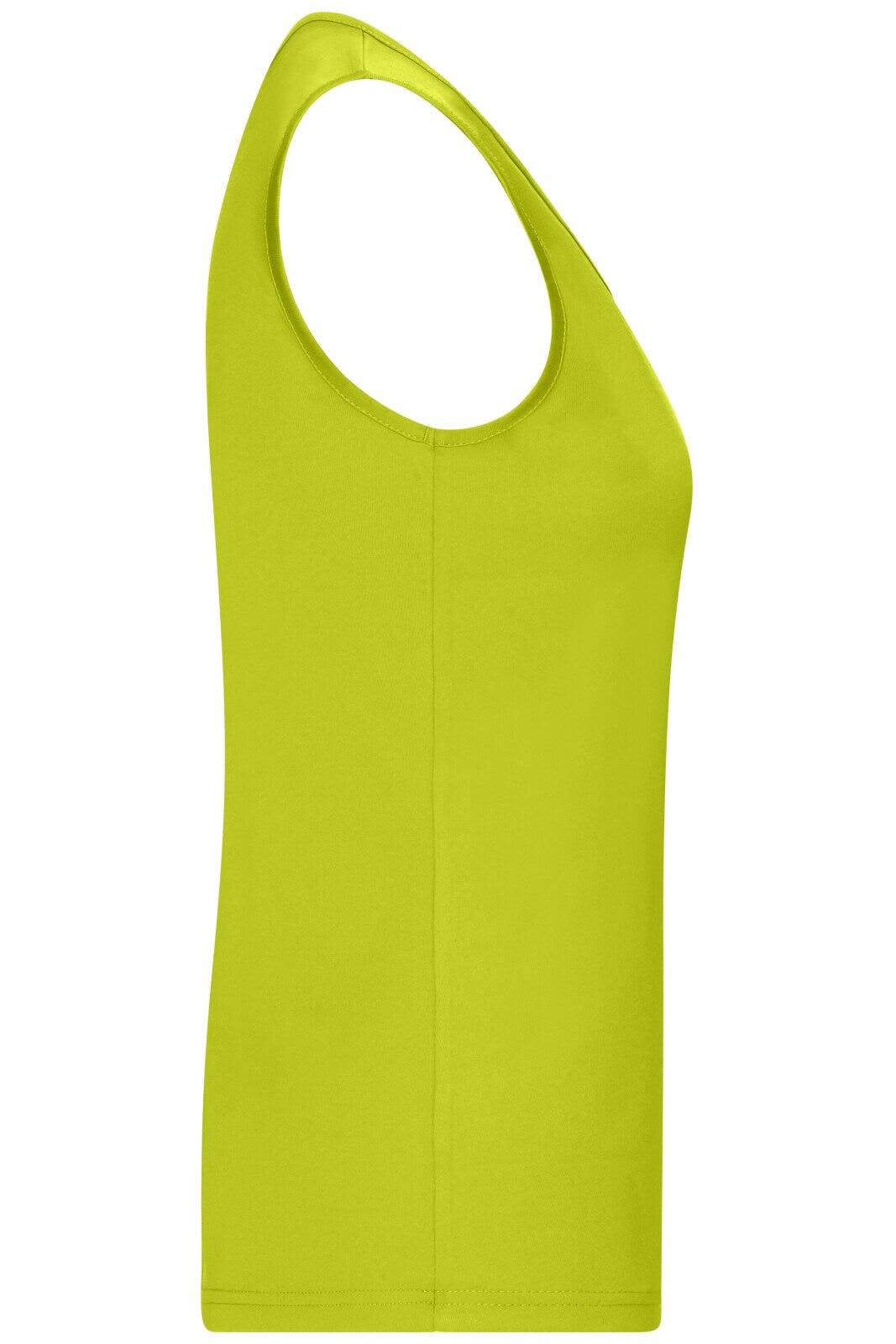 Ladies Active Tanktop