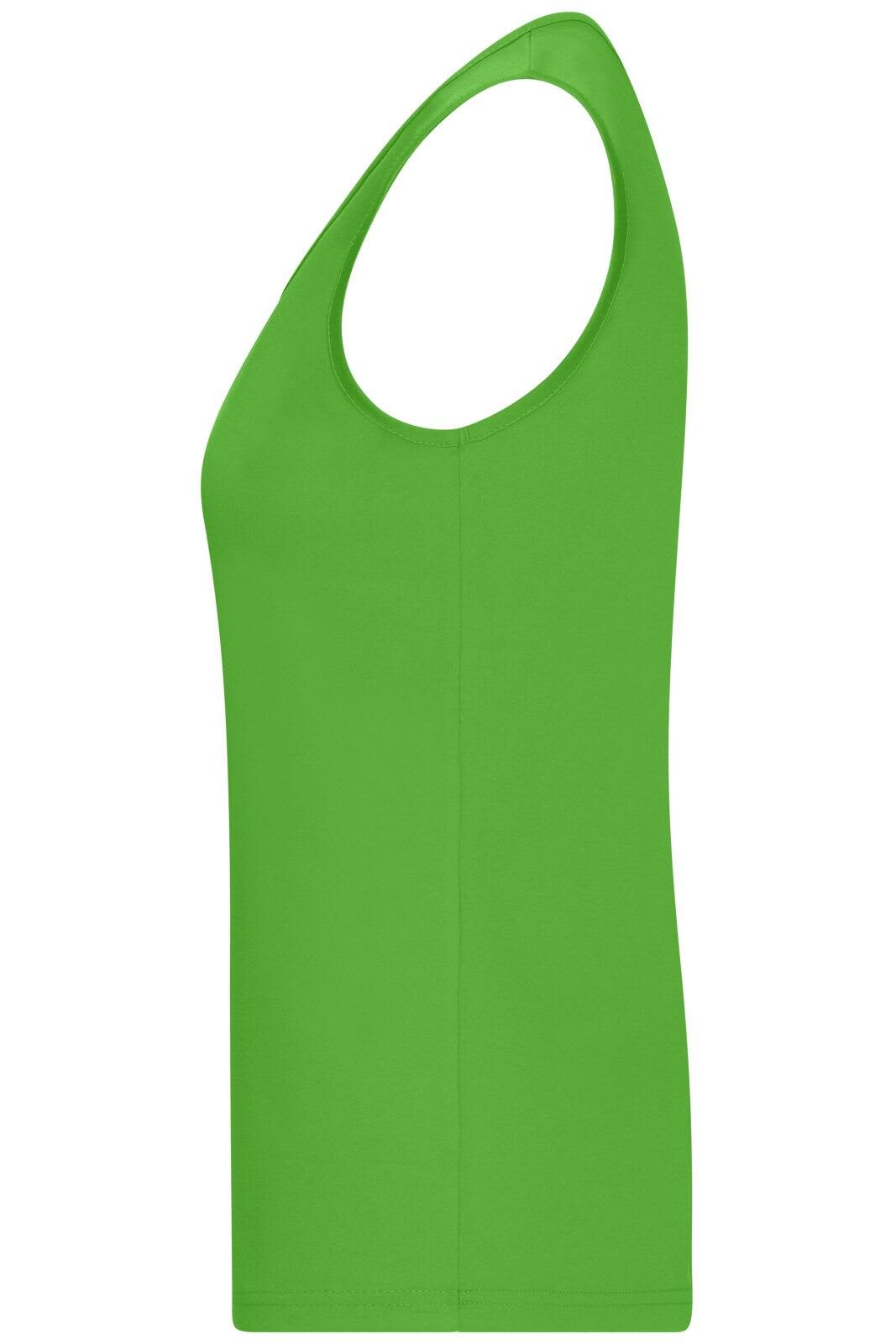 Ladies Active Tanktop