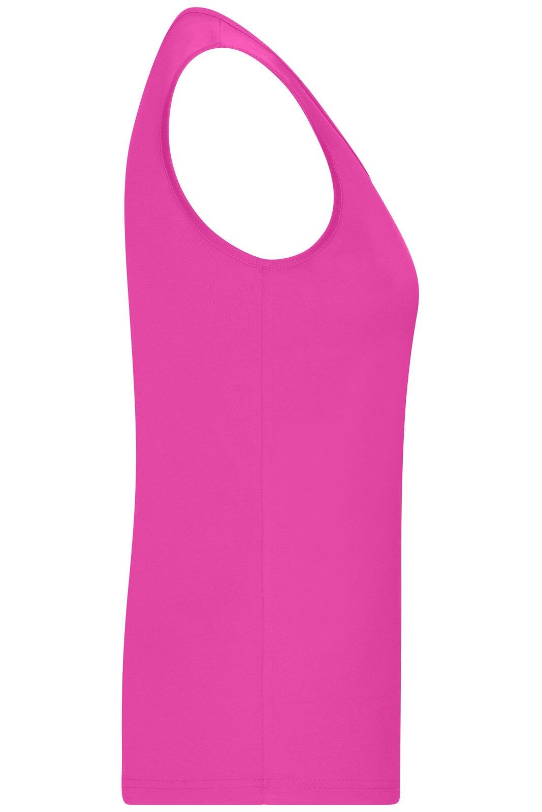 Ladies Active Tanktop