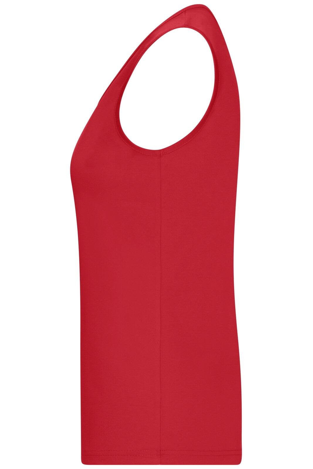Ladies Active Tanktop