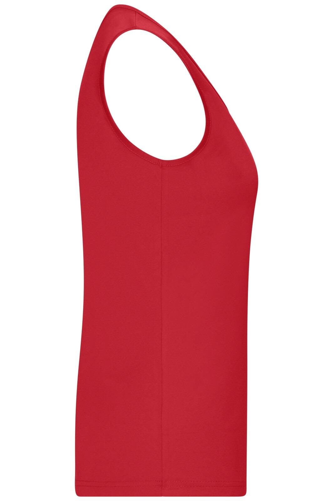 Ladies Active Tanktop