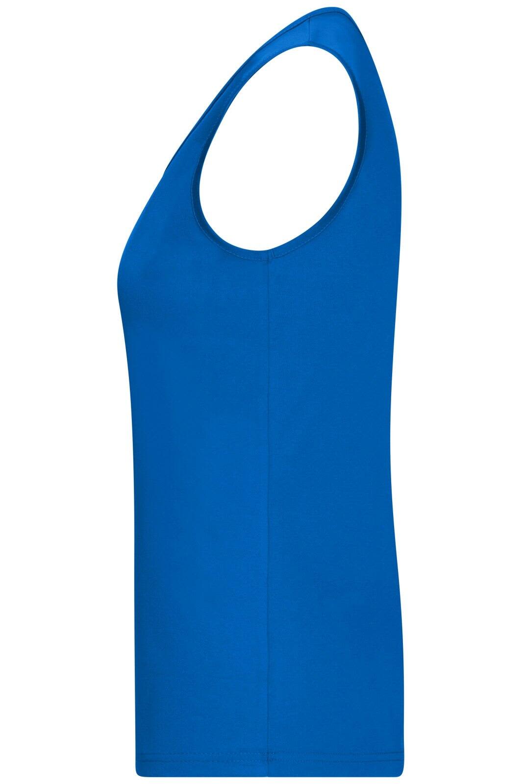Ladies Active Tanktop