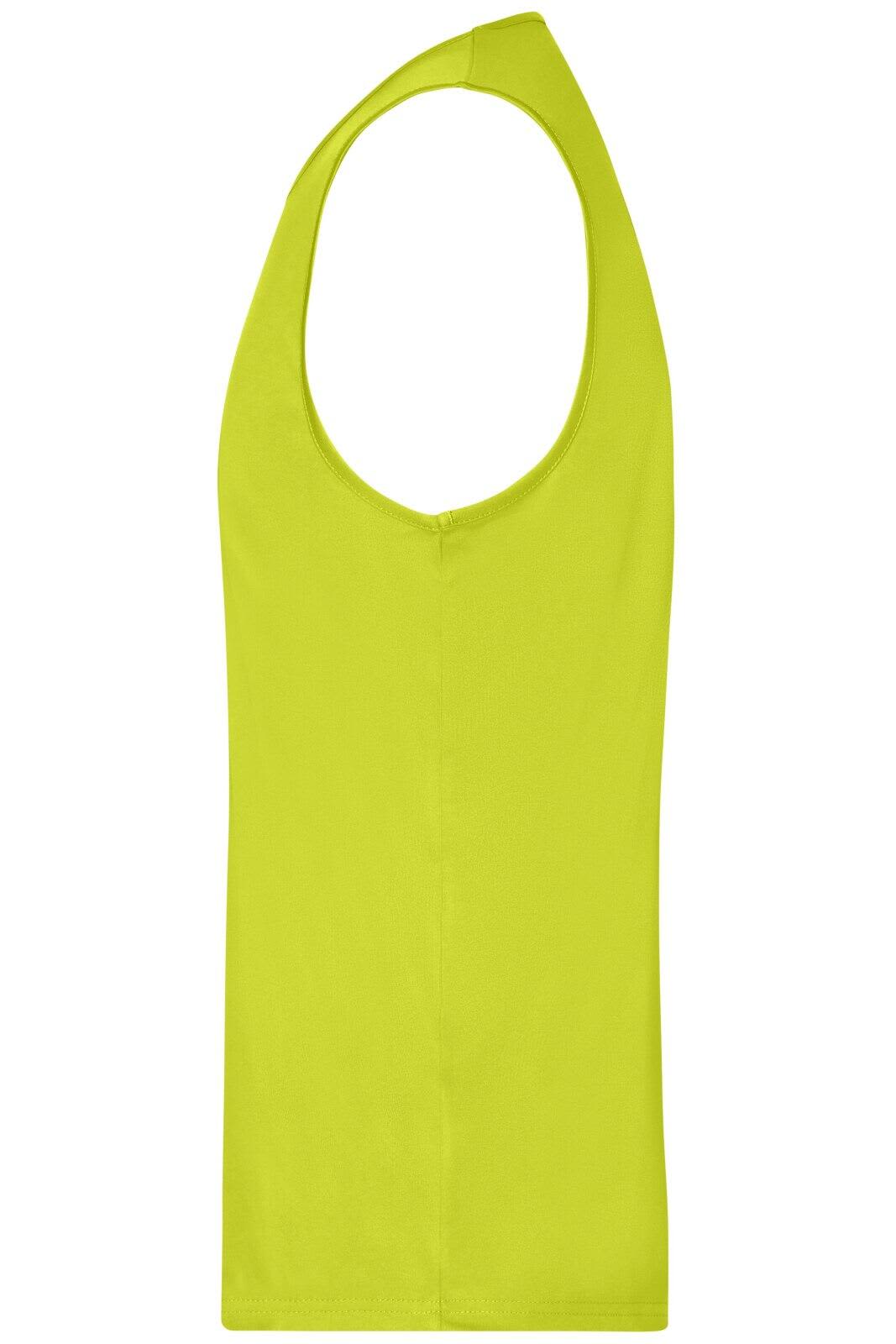 Mens Active Tanktop