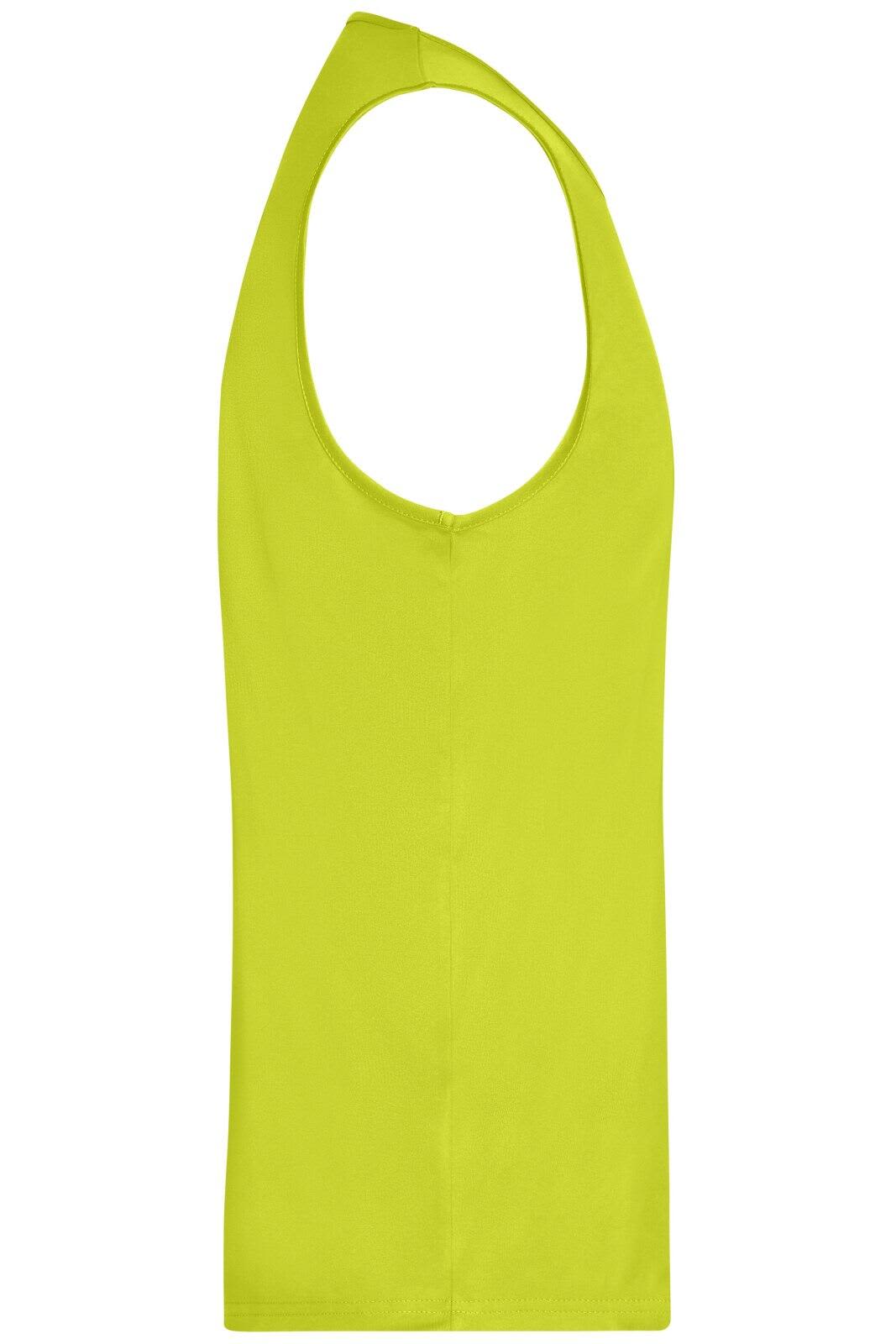 Mens Active Tanktop