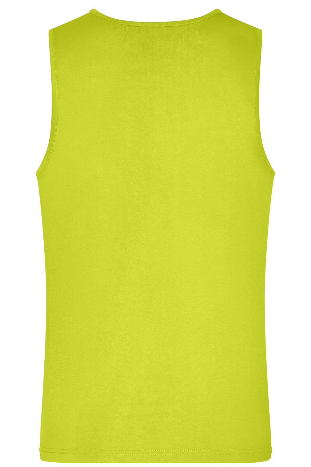 Mens Active Tanktop