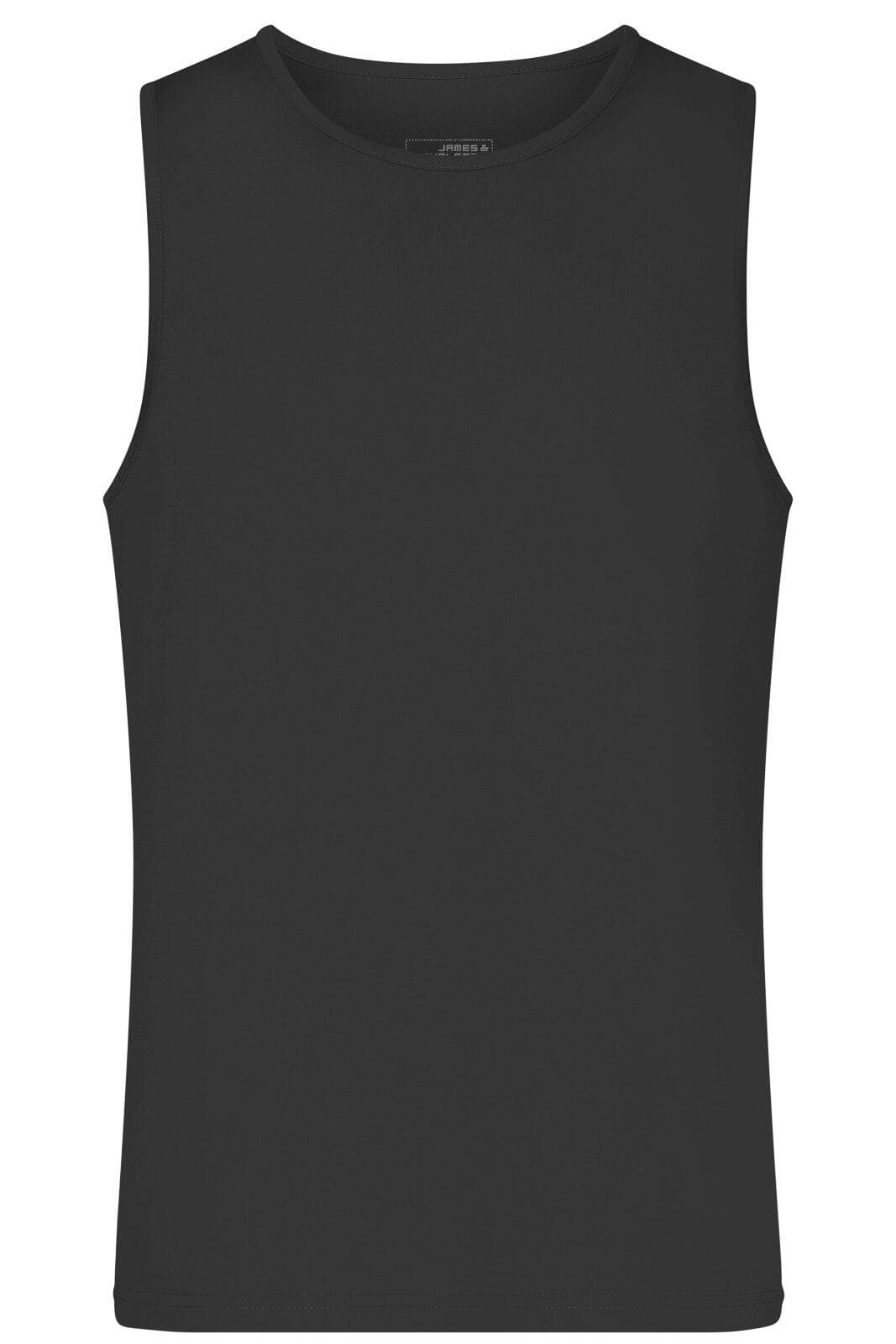Mens Active Tanktop