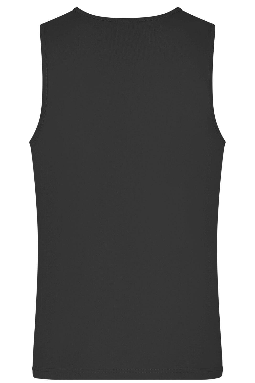 Mens Active Tanktop