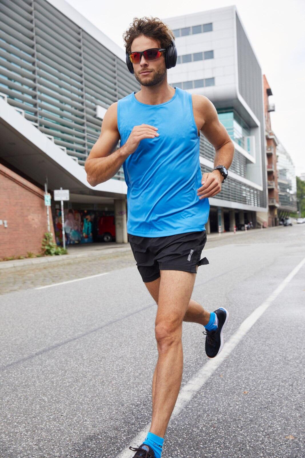 Mens Active Tanktop
