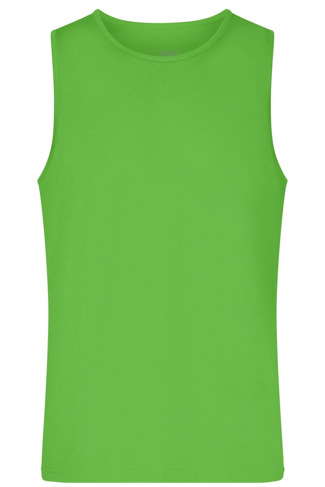 Mens Active Tanktop