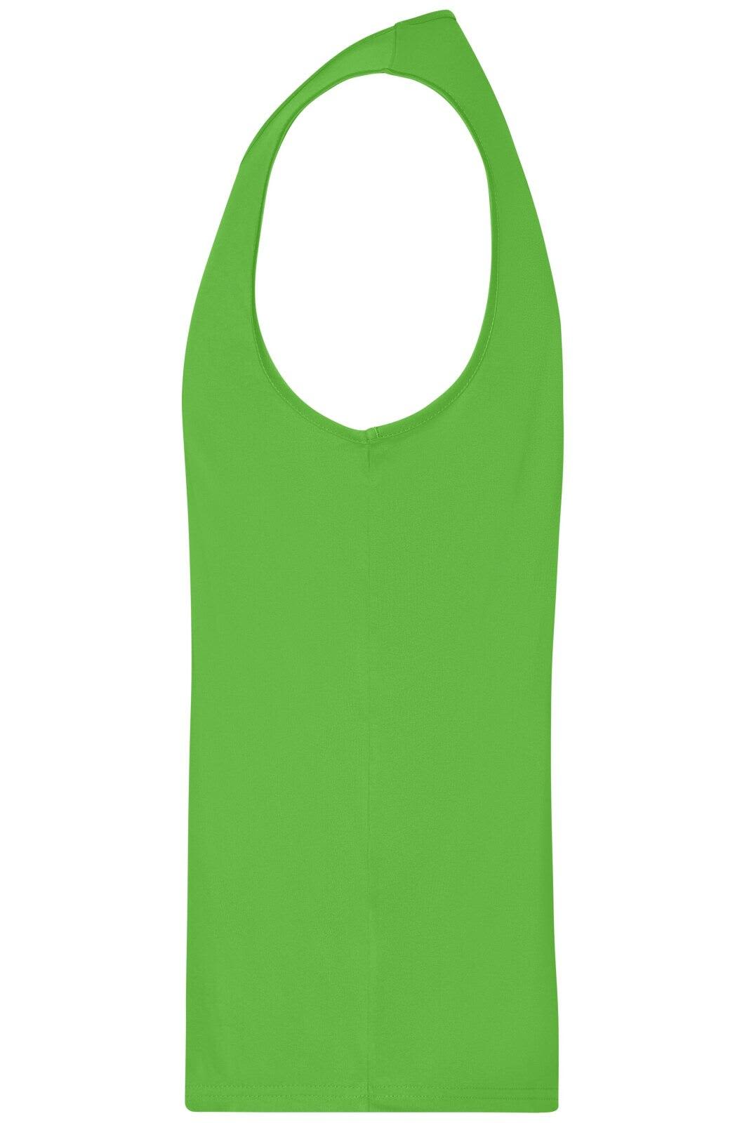 Mens Active Tanktop