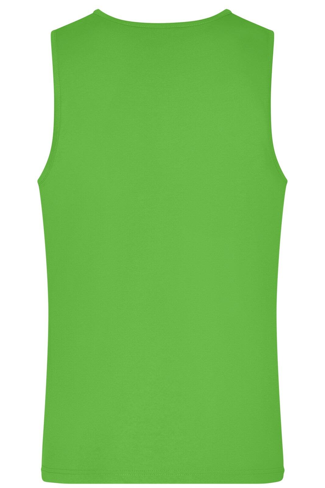 Mens Active Tanktop