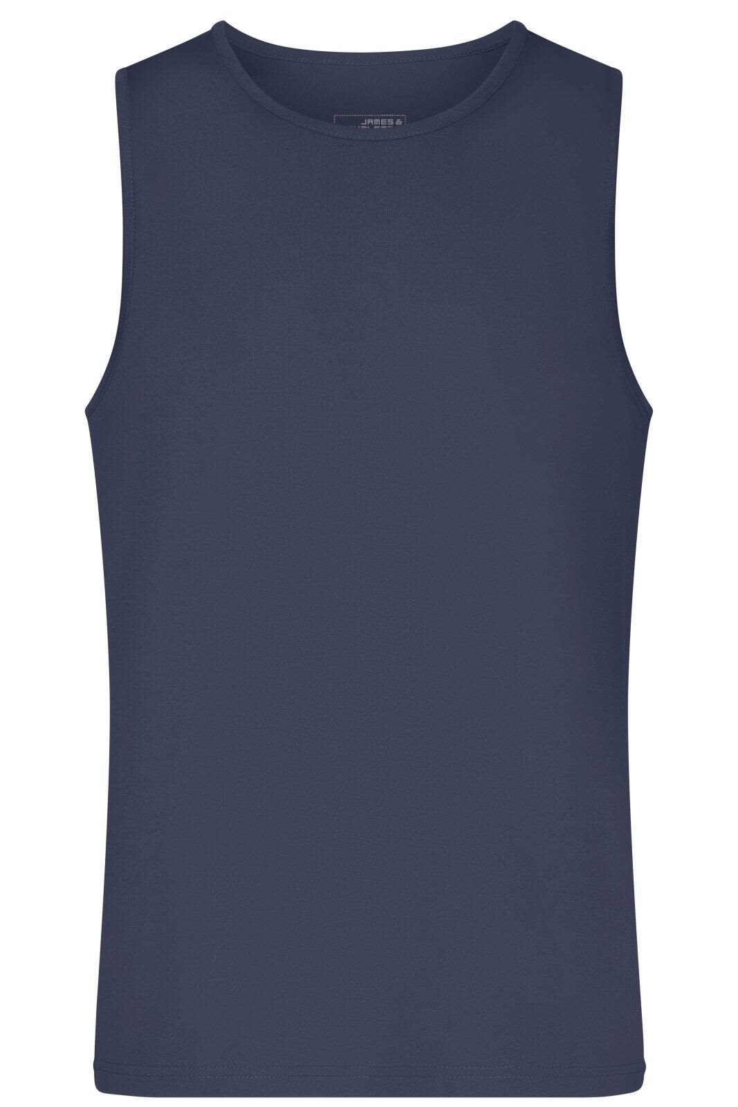 Mens Active Tanktop