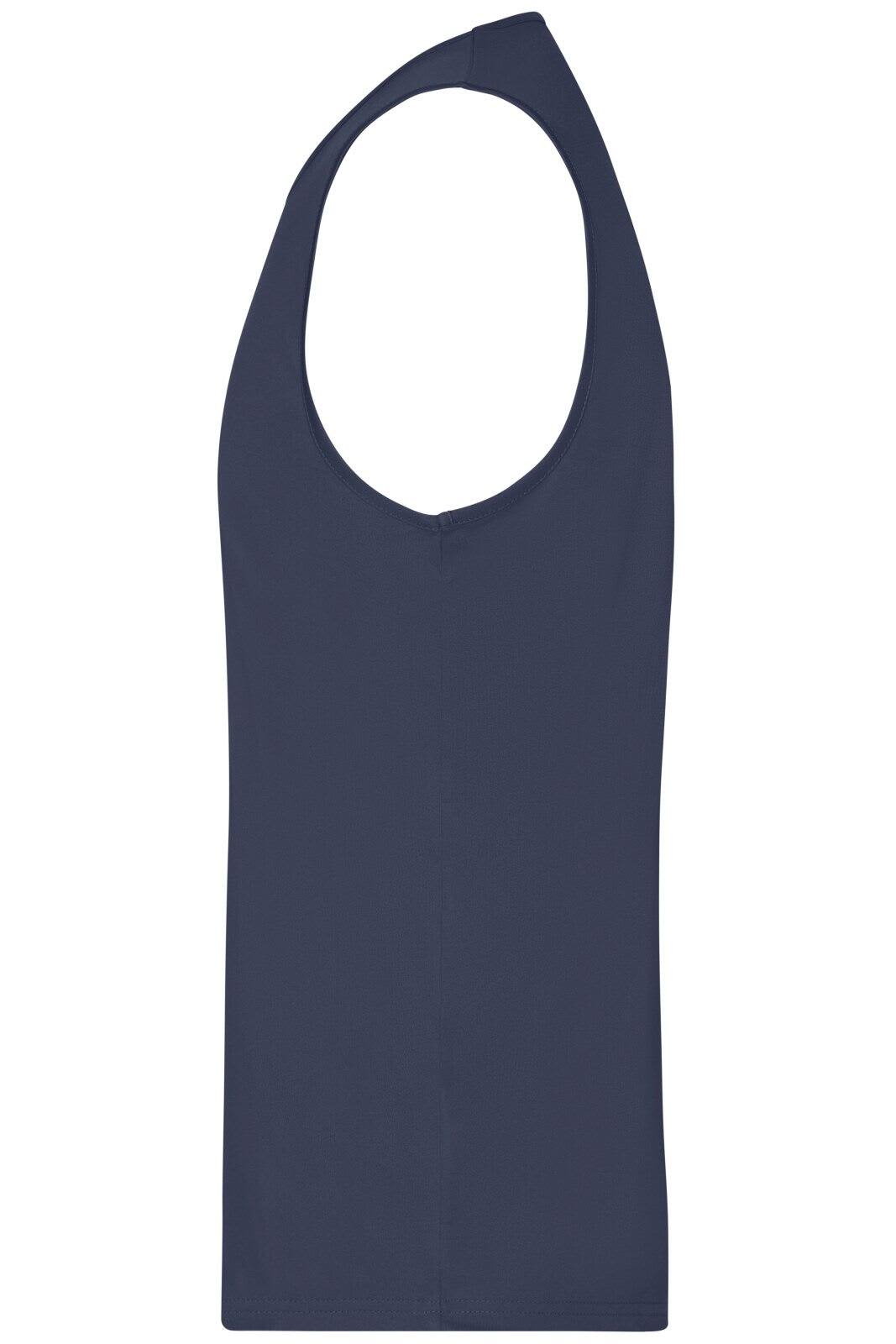 Mens Active Tanktop