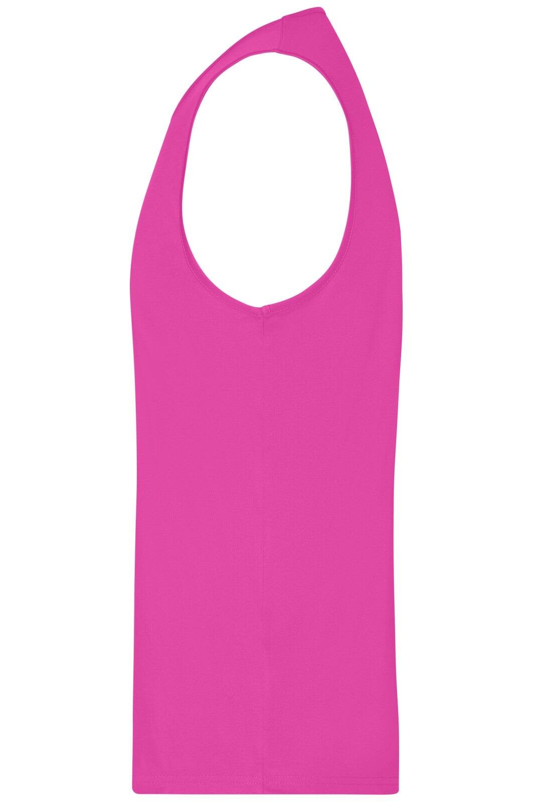 Mens Active Tanktop