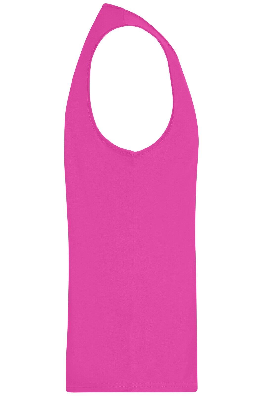Mens Active Tanktop