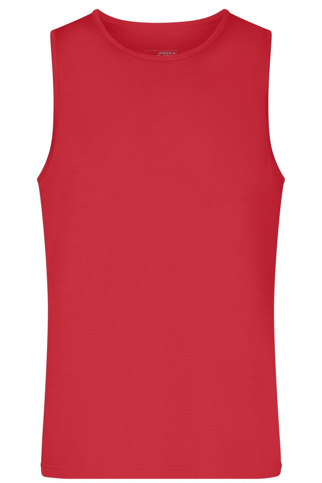 Mens Active Tanktop