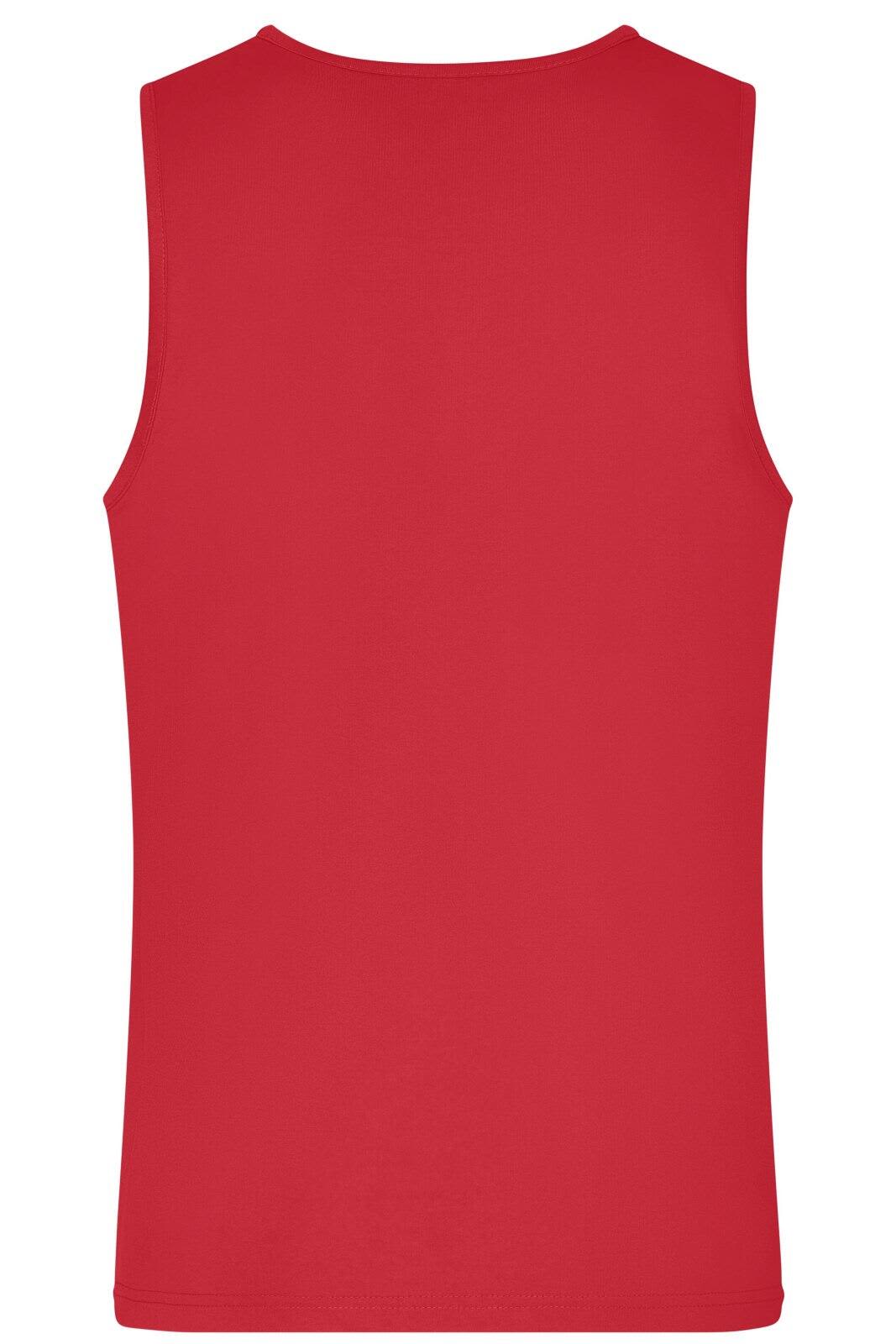Mens Active Tanktop