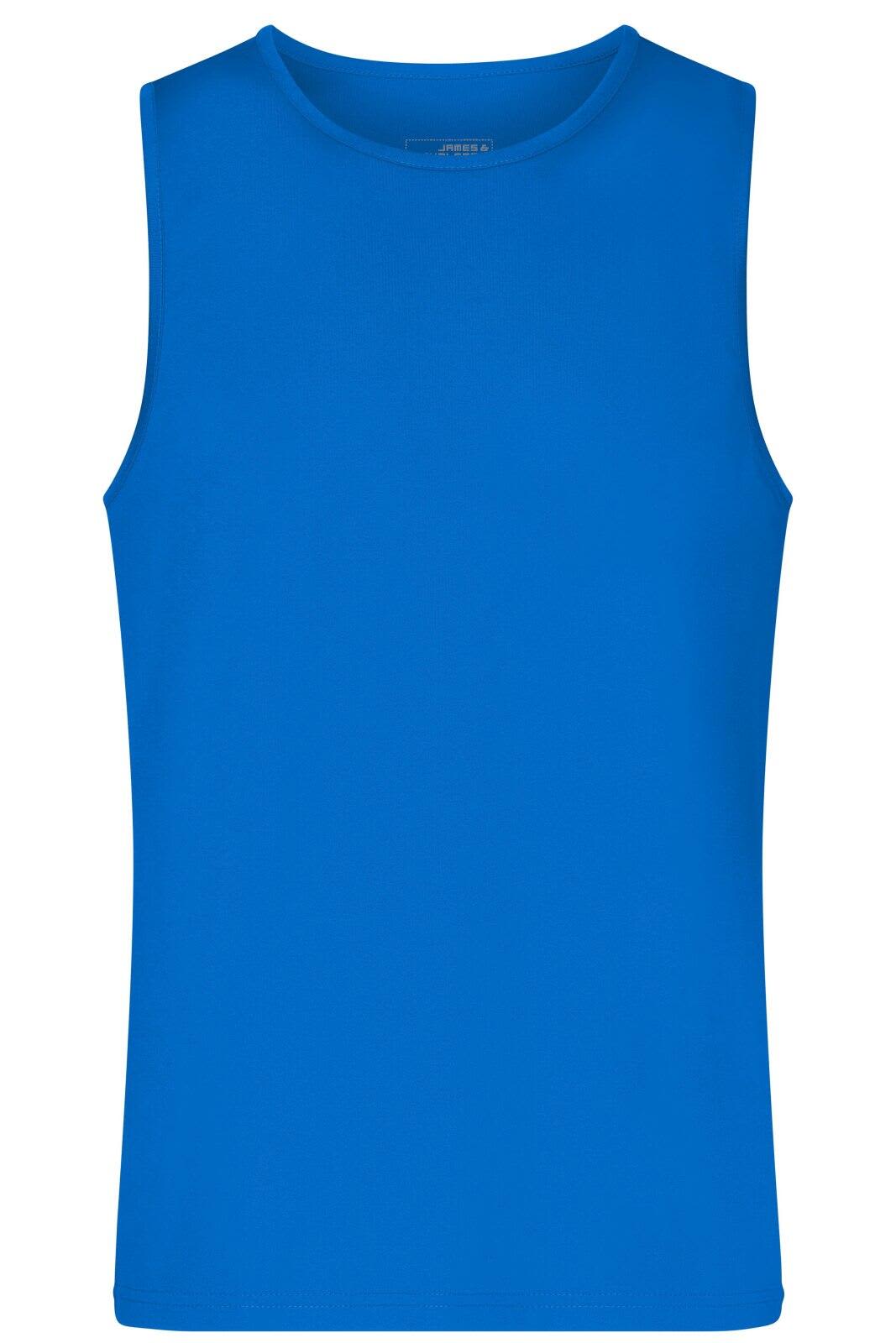 Mens Active Tanktop