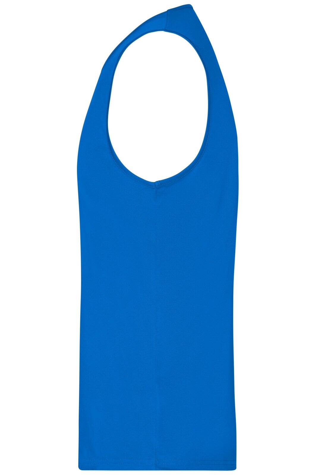 Mens Active Tanktop