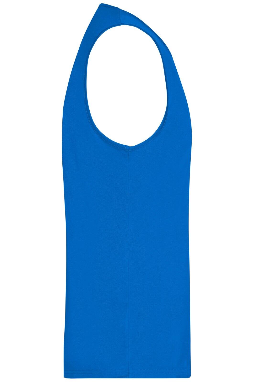 Mens Active Tanktop