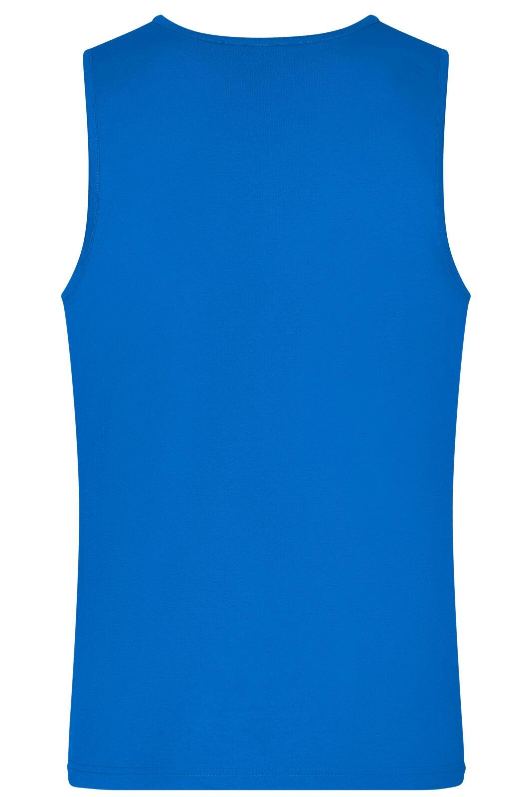 Mens Active Tanktop
