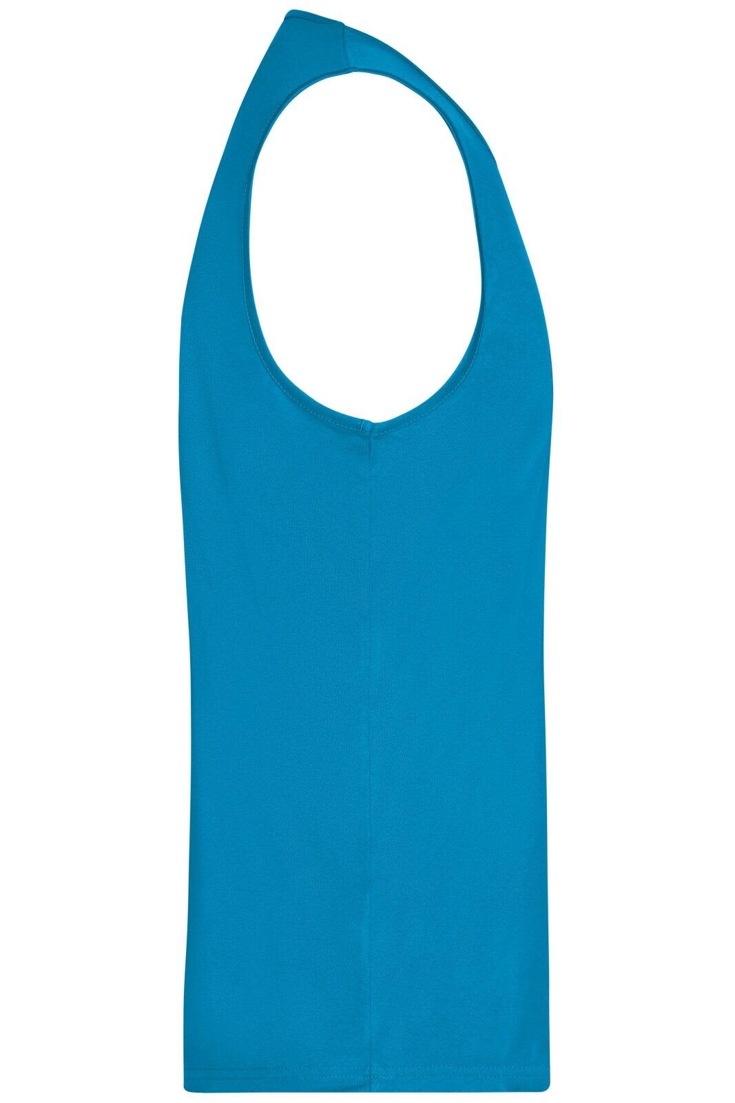 Mens Active Tanktop