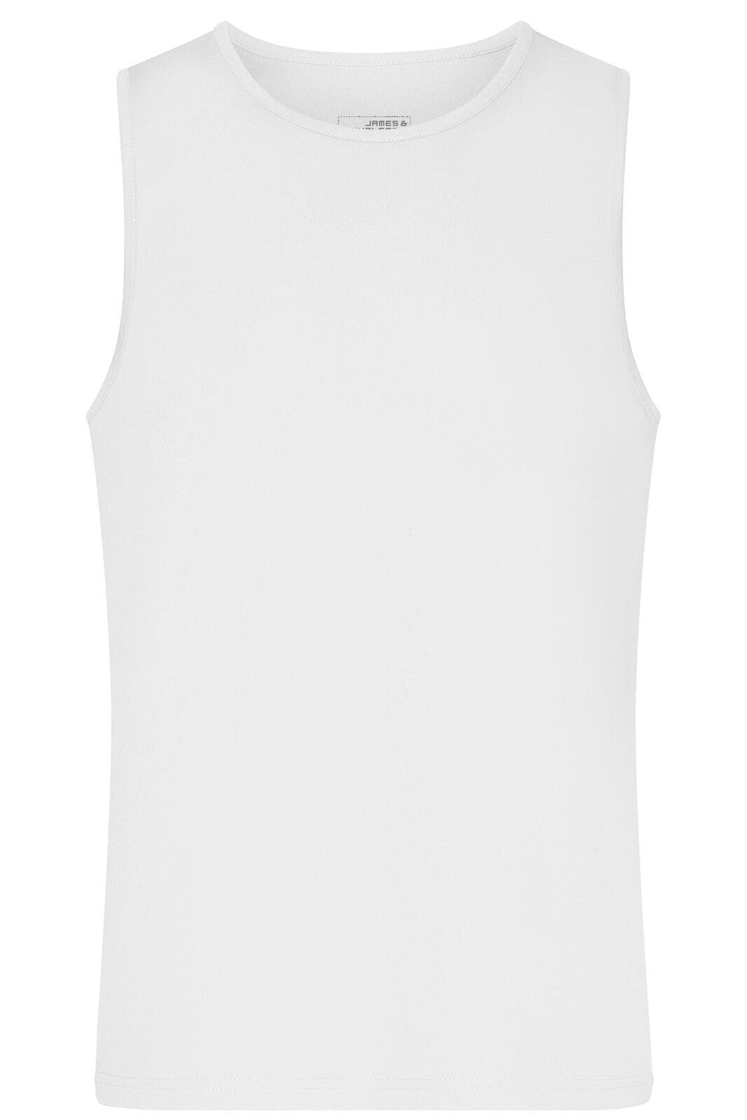 Mens Active Tanktop