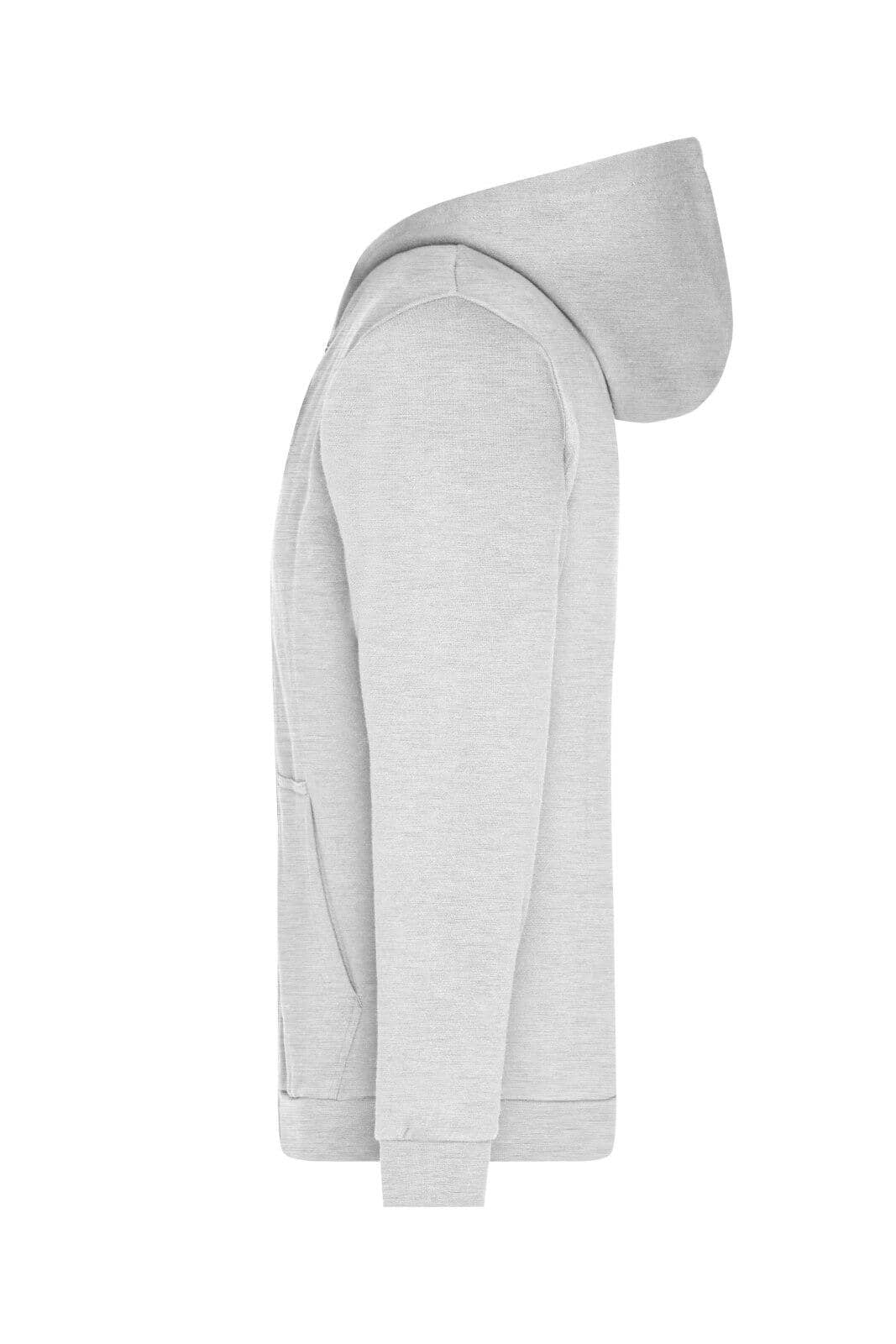 Mens Promo Zip Hoodie