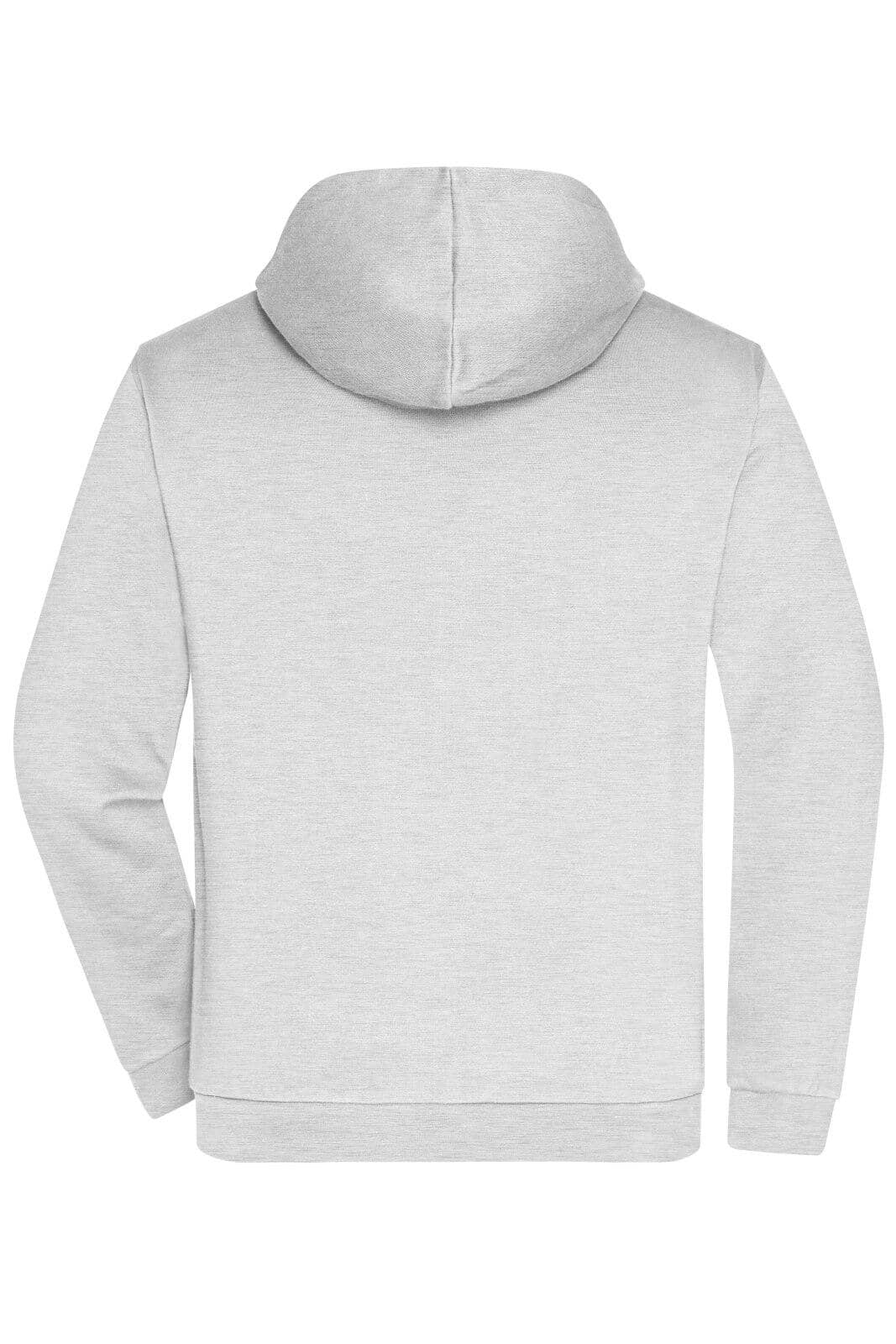 Mens Promo Zip Hoodie