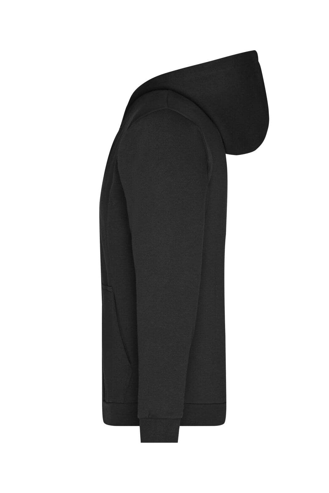 Mens Promo Zip Hoodie