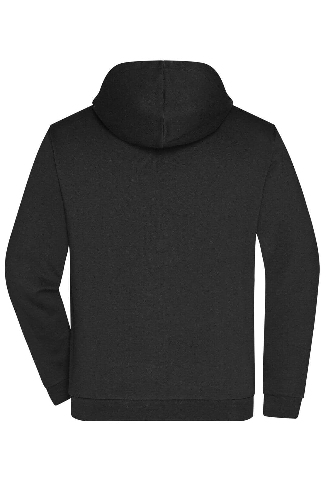 Mens Promo Zip Hoodie