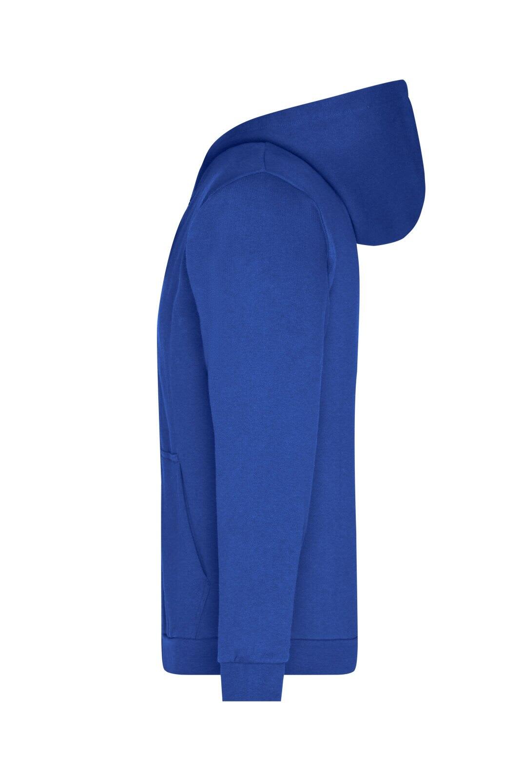Mens Promo Zip Hoodie