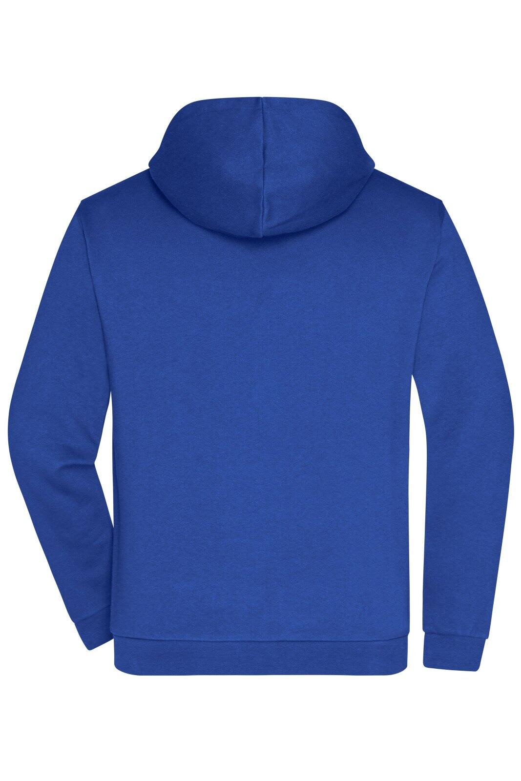Mens Promo Zip Hoodie