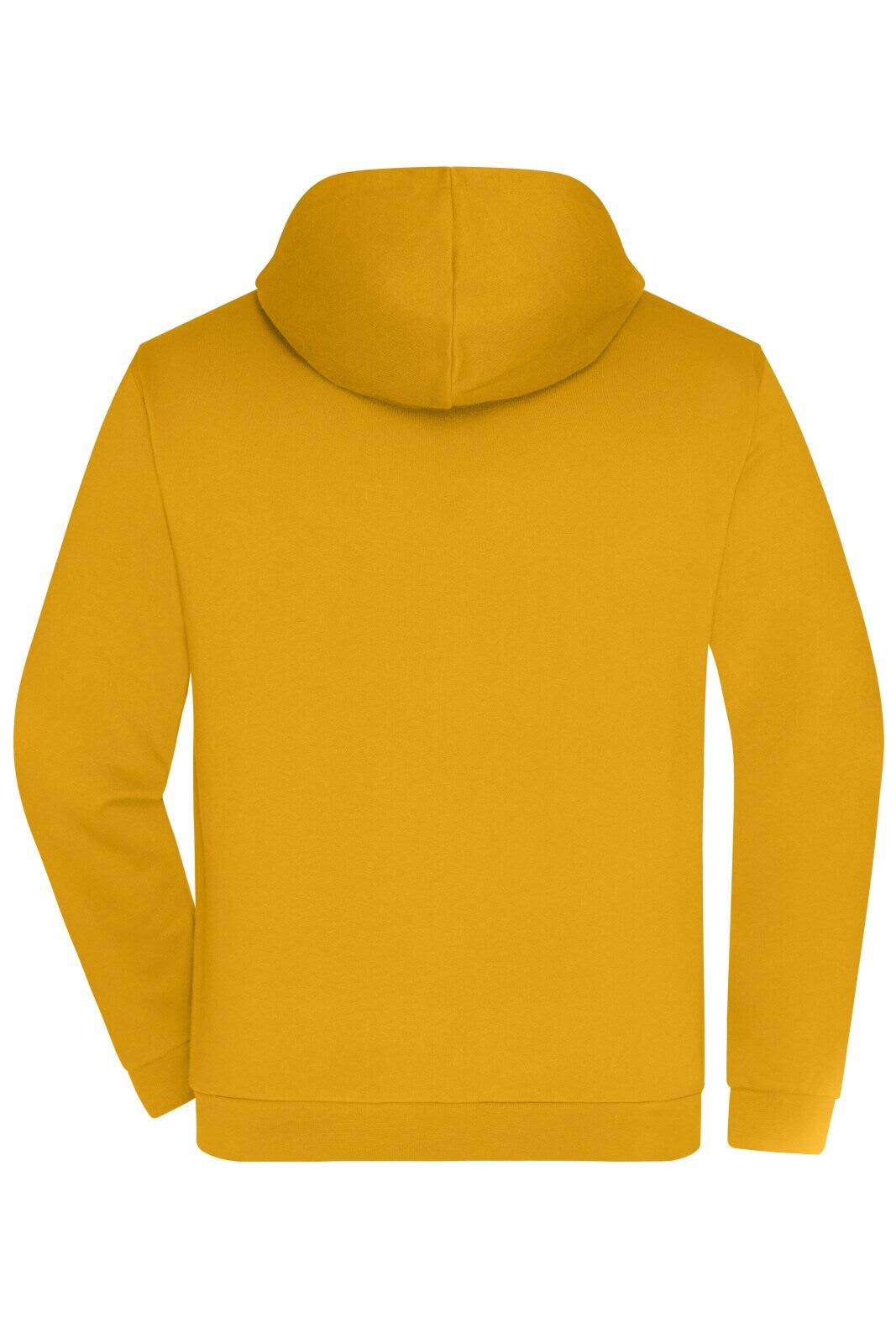 Mens Promo Zip Hoodie