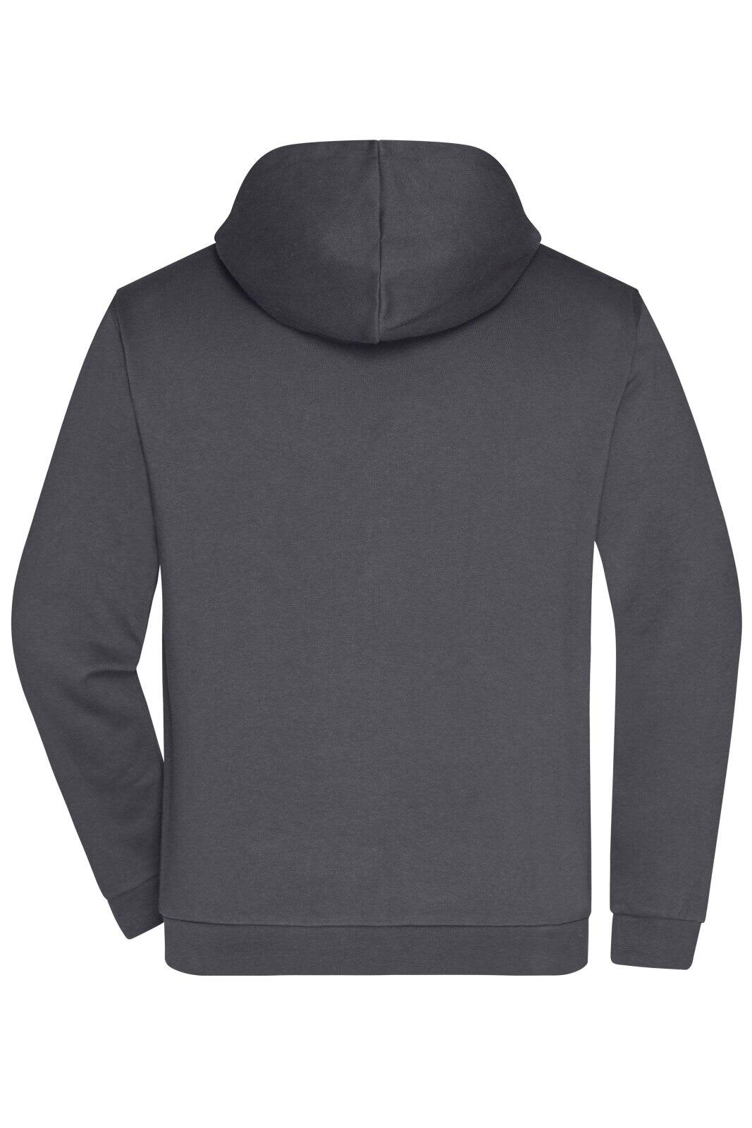 Mens Promo Zip Hoodie