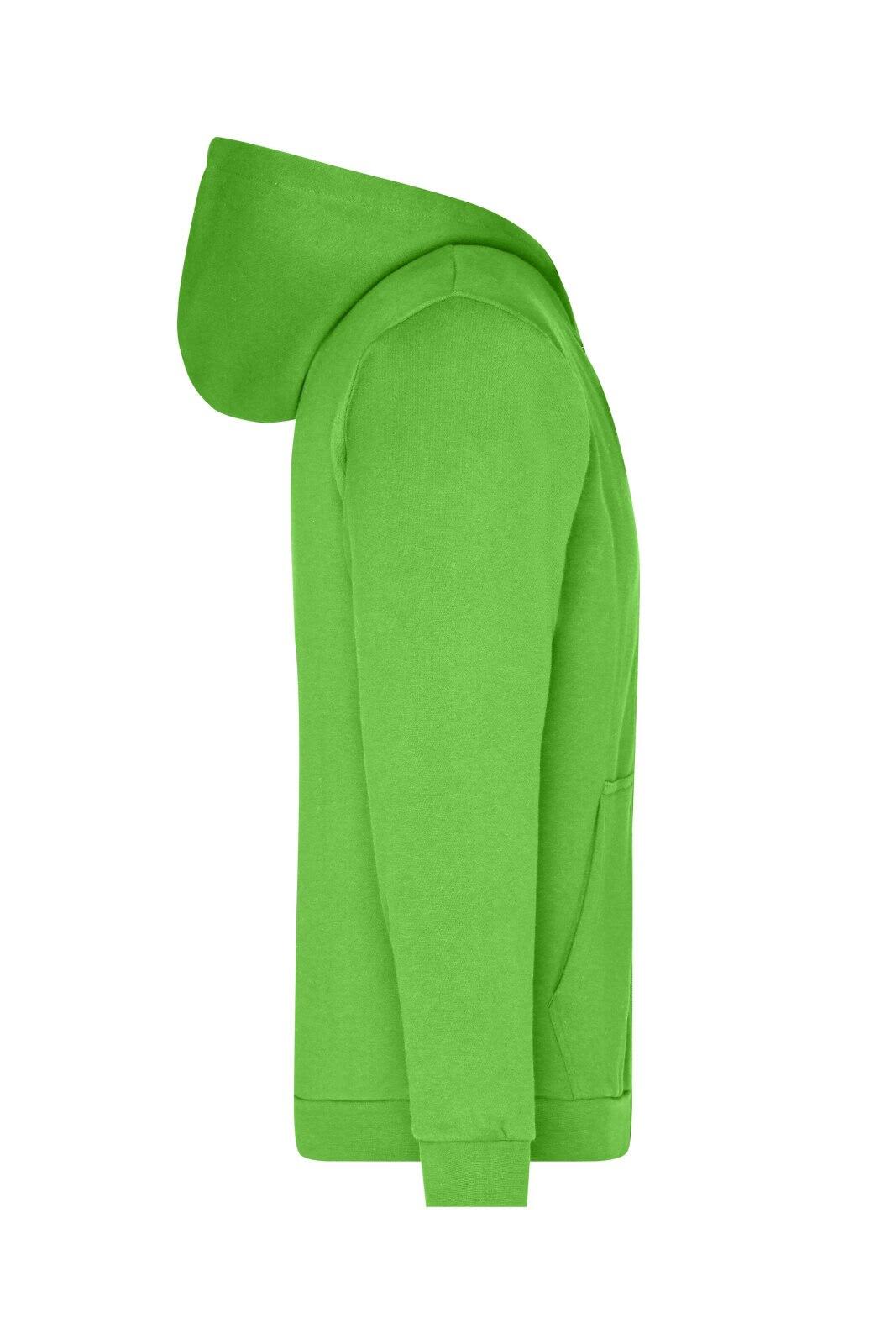 Mens Promo Zip Hoodie