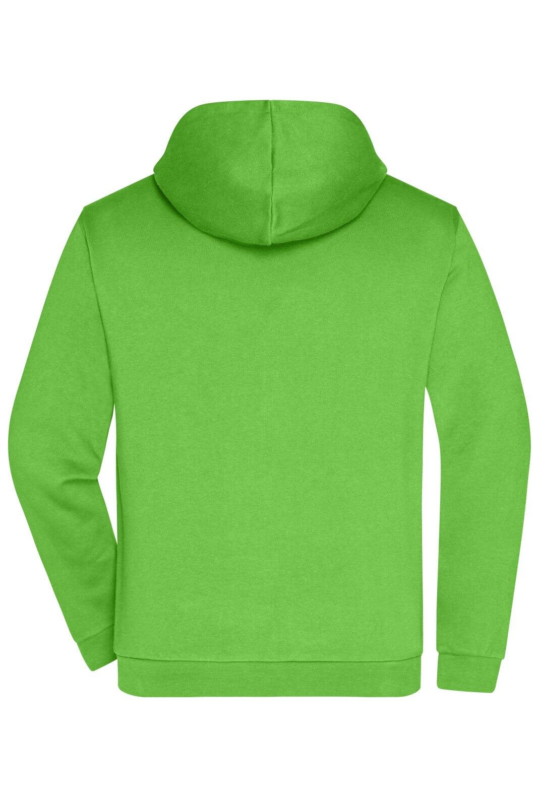 Mens Promo Zip Hoodie