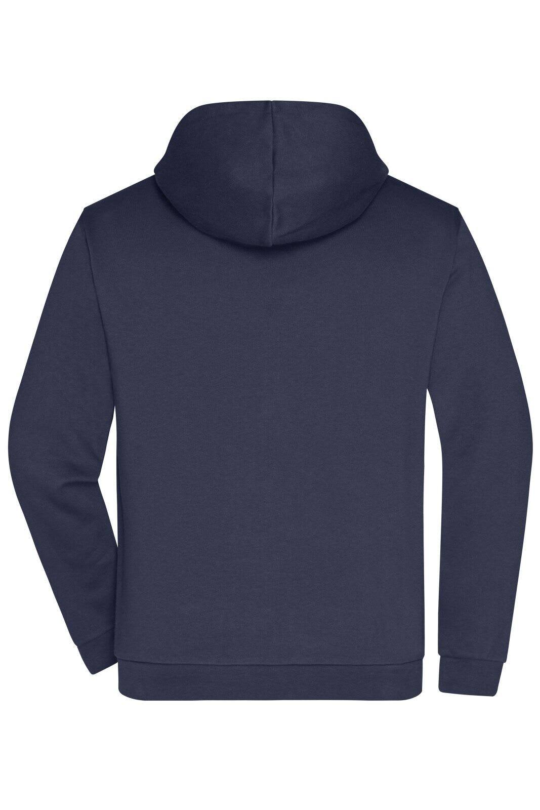 Mens Promo Zip Hoodie